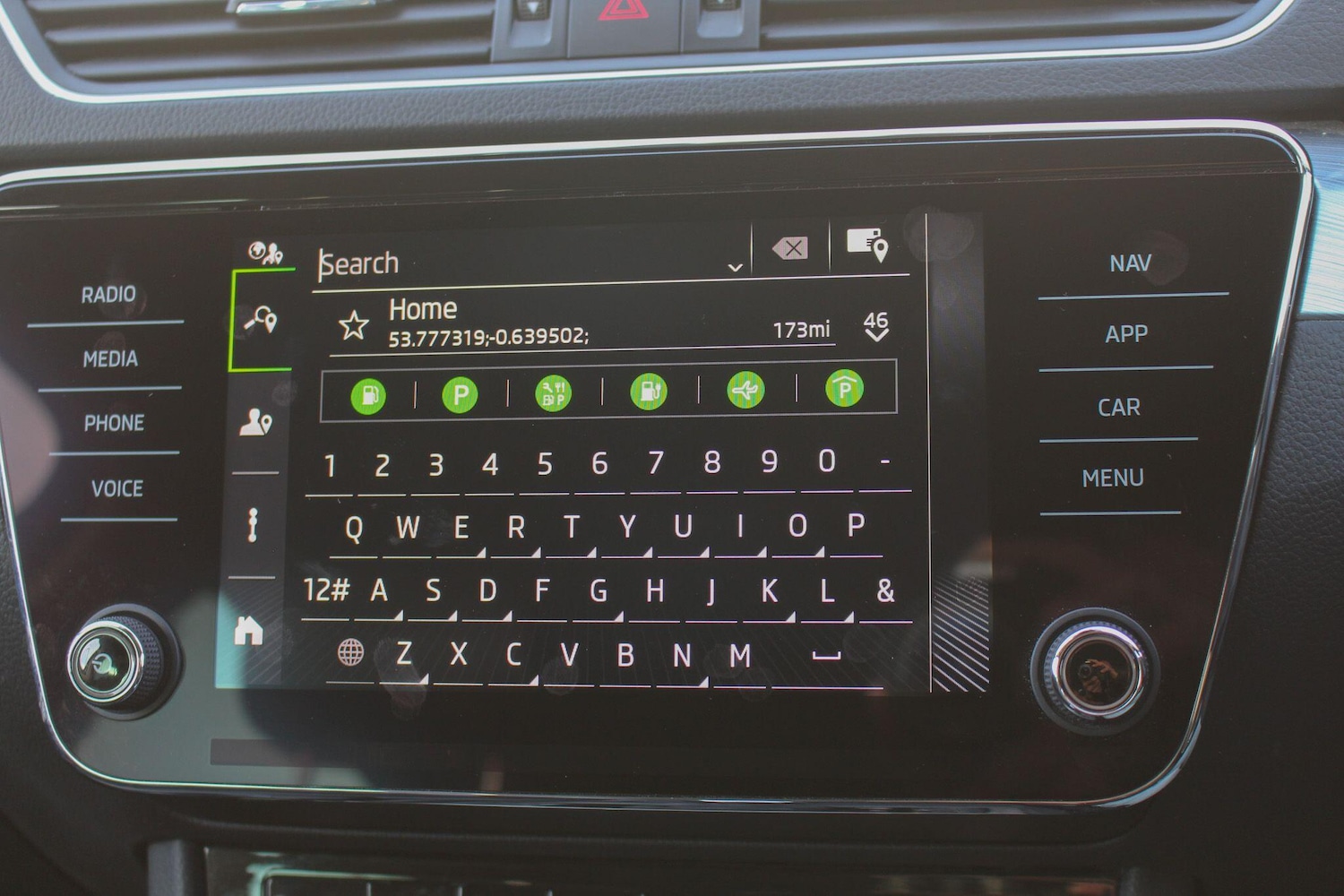 Used Skoda Superb 2021 for sale - 77091698: Photo 54