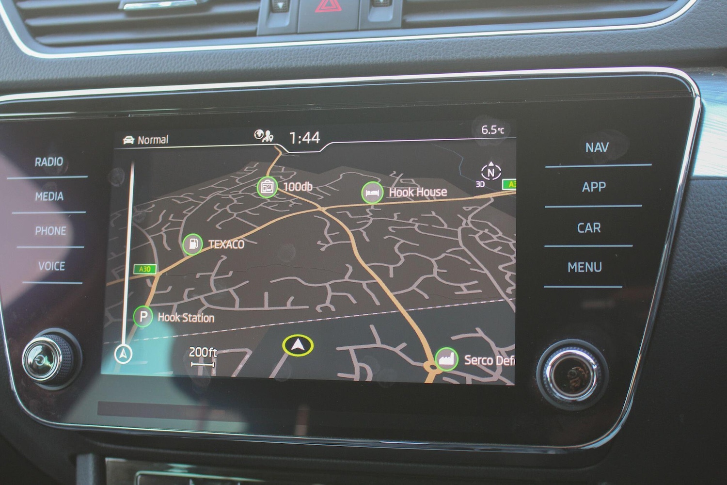 Used Skoda Superb 2021 for sale - 77091698: Photo 55