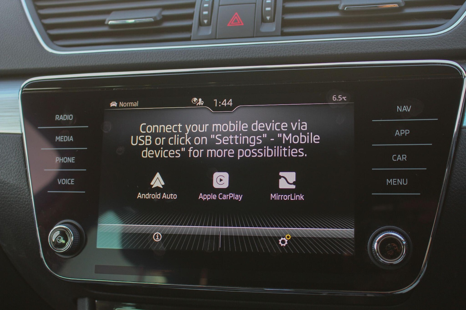 Used Skoda Superb 2021 for sale - 77091698: Photo 56