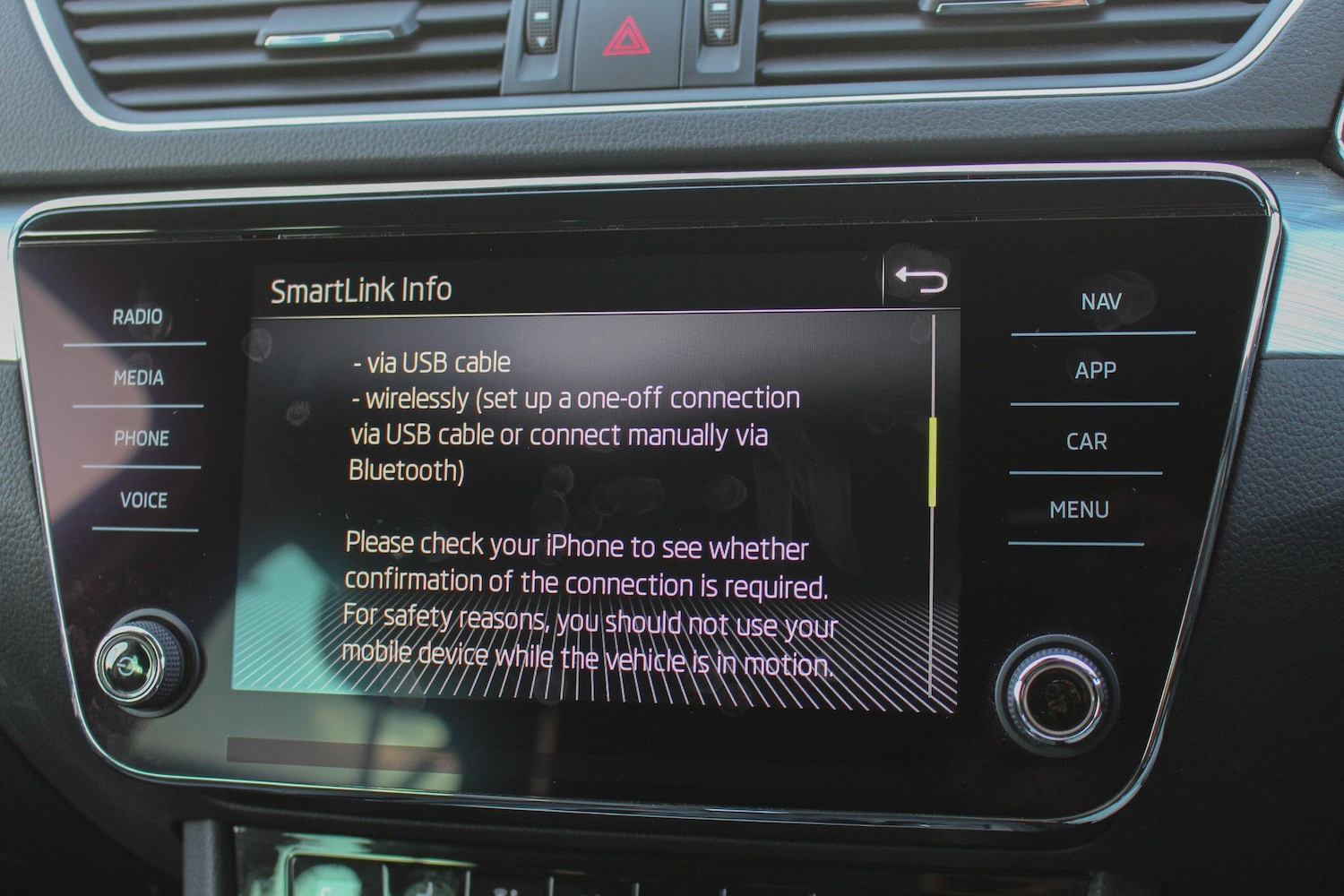 Used Skoda Superb 2021 for sale - 77091698: Photo 57