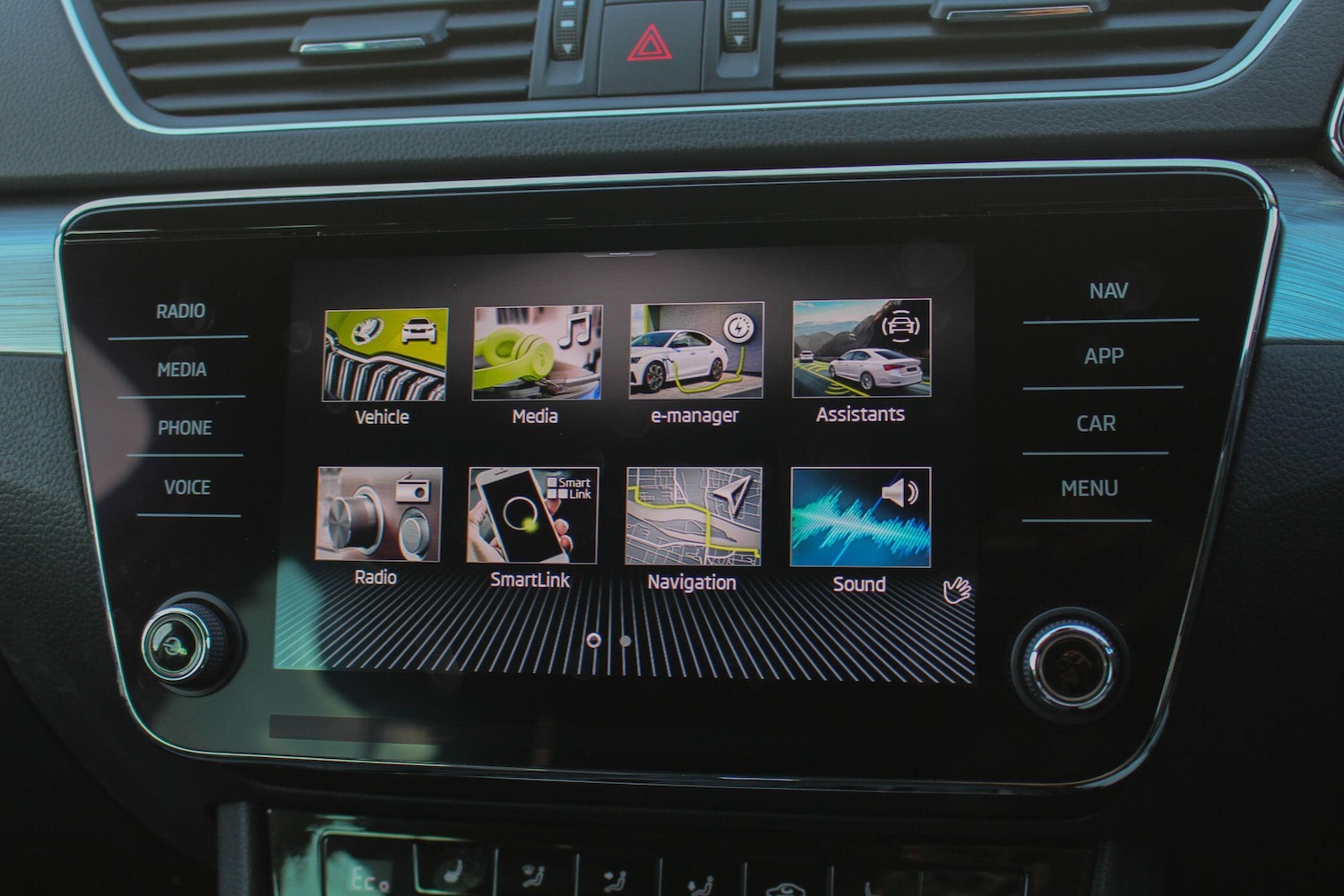 Used Skoda Superb 2021 for sale - 77091698: Photo 58