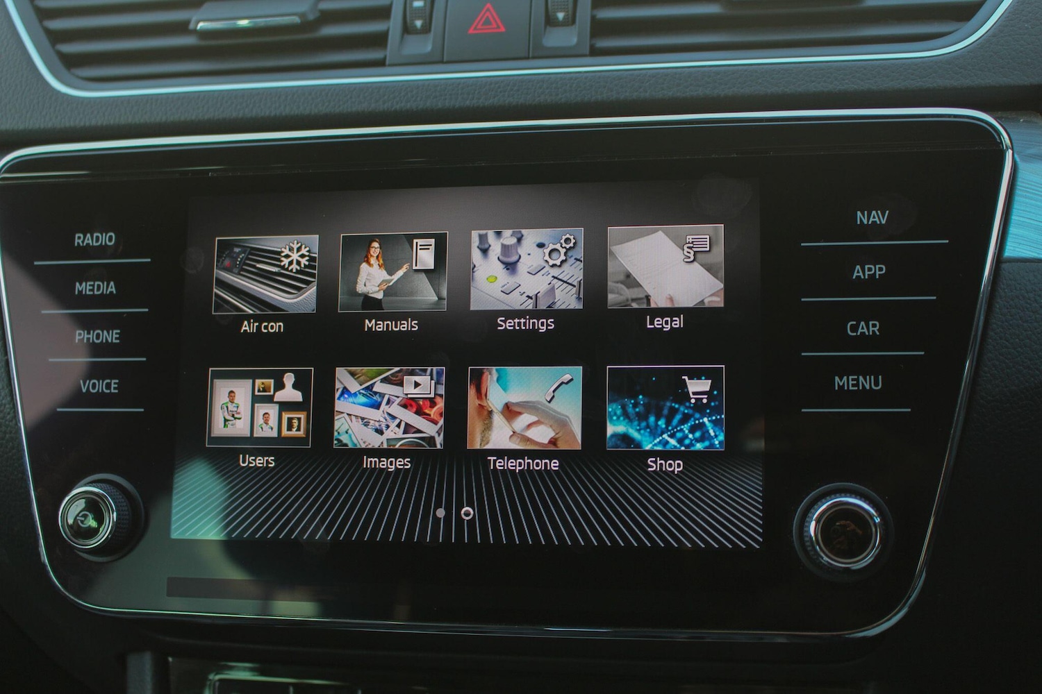 Used Skoda Superb 2021 for sale - 77091698: Photo 59