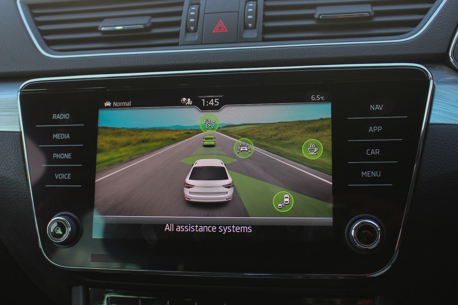 Used Skoda Superb 2021 for sale - 77091698: Photo 61