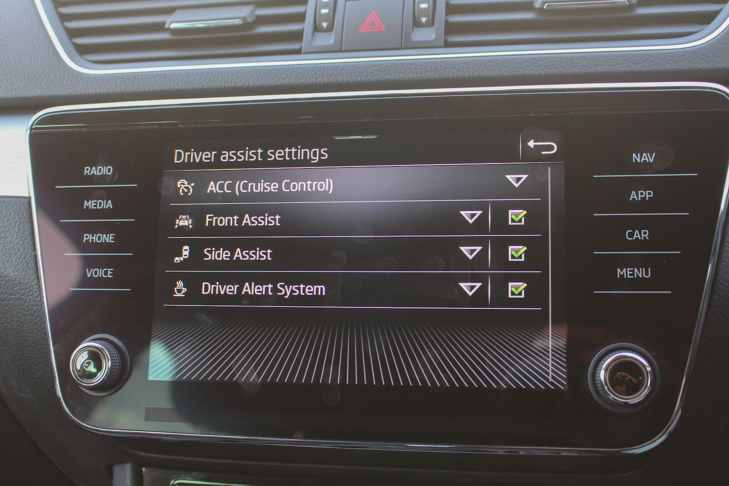 Used Skoda Superb 2021 for sale - 77091698: Photo 62