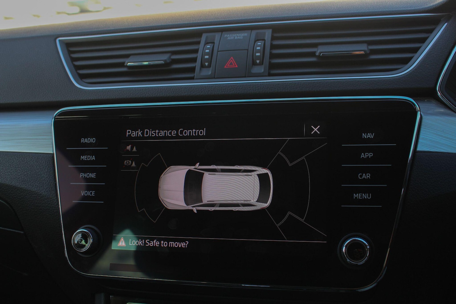 Used Skoda Superb 2021 for sale - 77091698: Photo 67