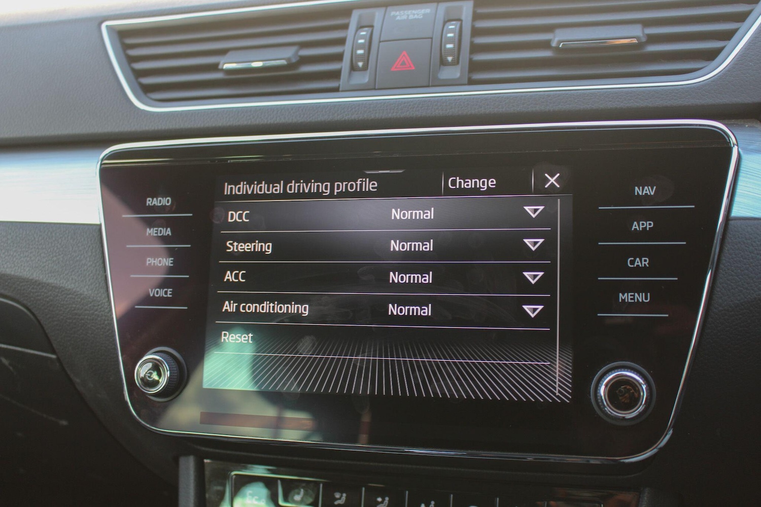 Used Skoda Superb 2021 for sale - 77091698: Photo 68