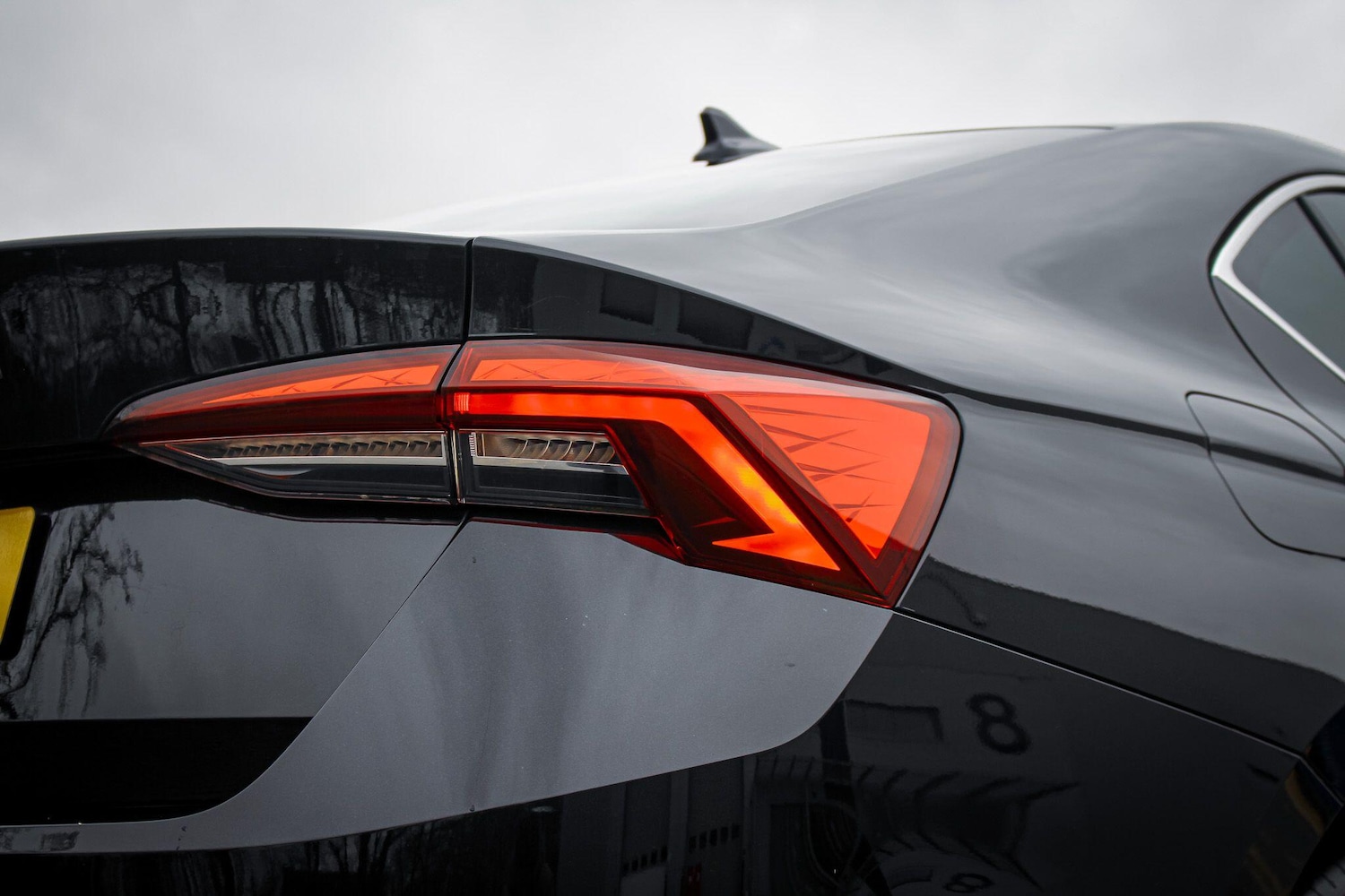 Used Skoda Octavia 2021 for sale - 77400489: Photo 10