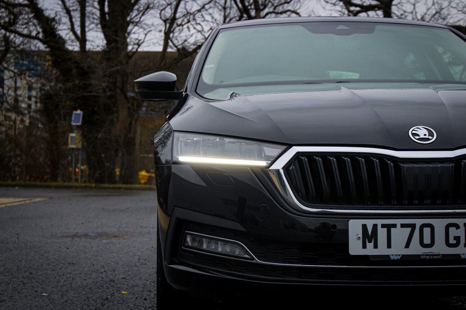 Used Skoda Octavia 2021 for sale - 77400489: Photo 16