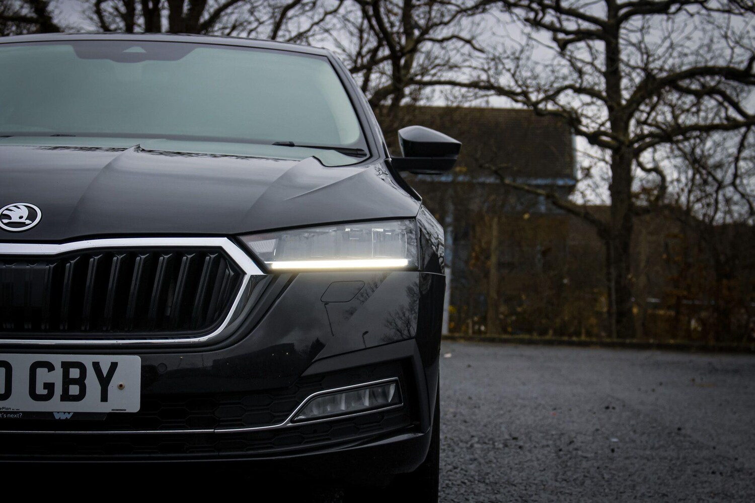 Used Skoda Octavia 2021 for sale - 77400489: Photo 17