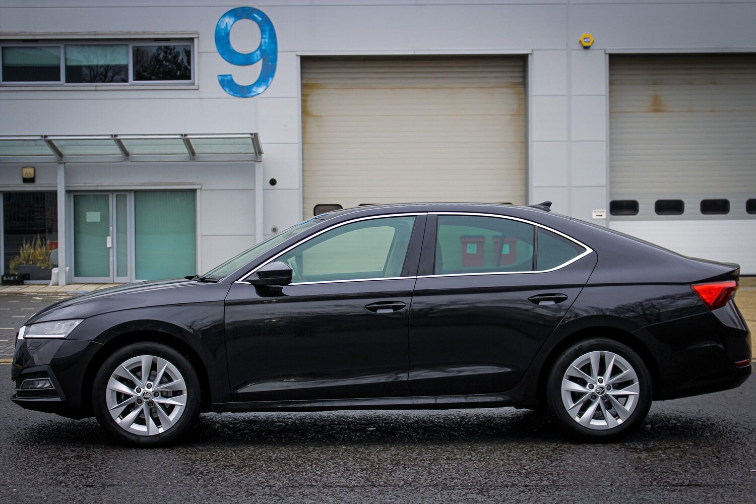 Used Skoda Octavia 2021 for sale - 77400489: Photo 20