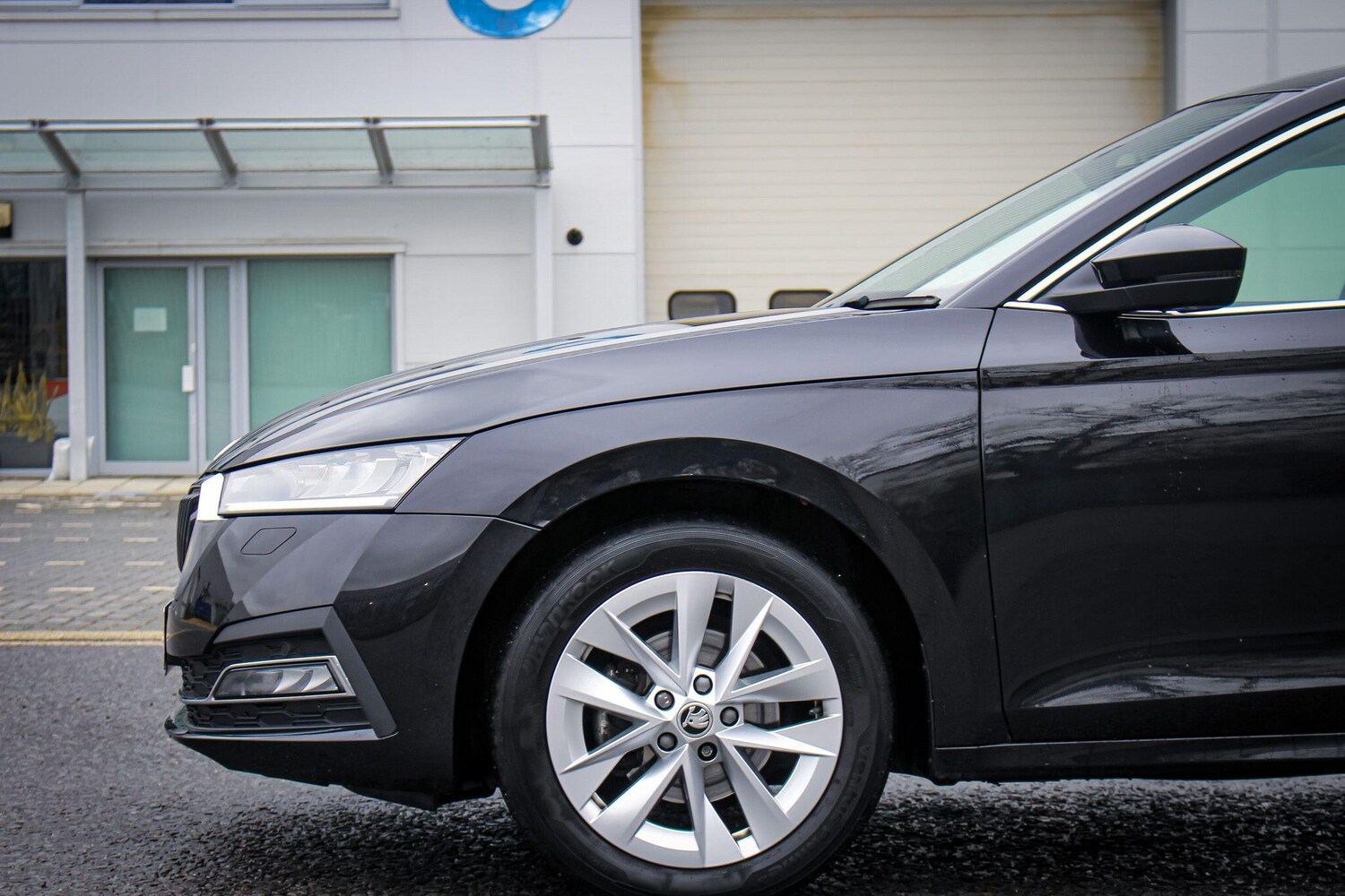 Used Skoda Octavia 2021 for sale - 77400489: Photo 21