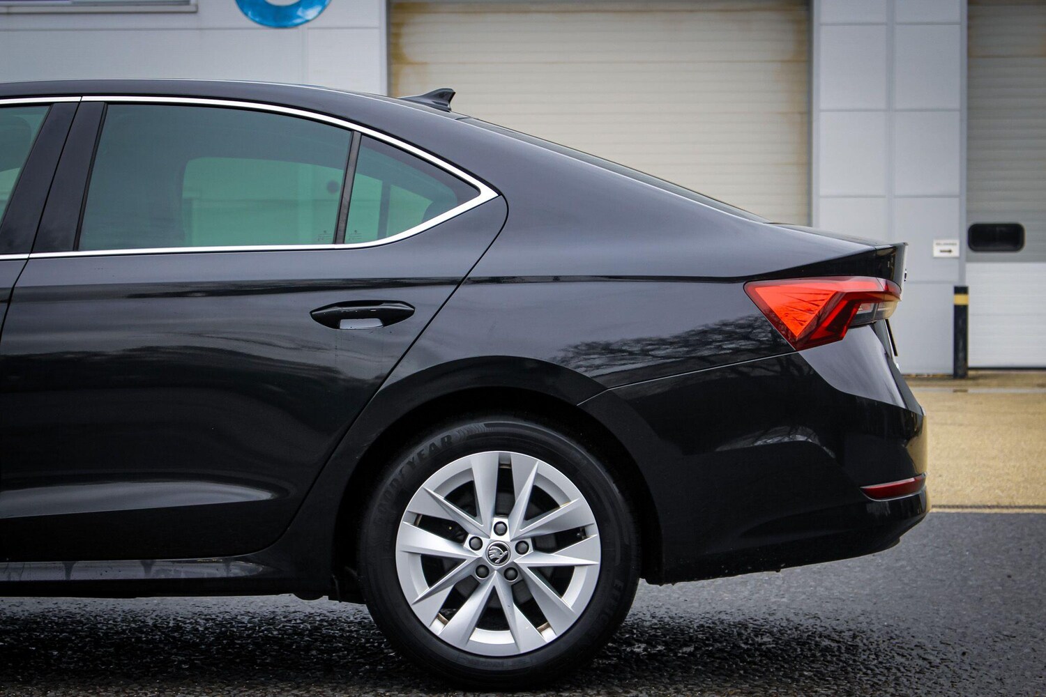 Used Skoda Octavia 2021 for sale - 77400489: Photo 22