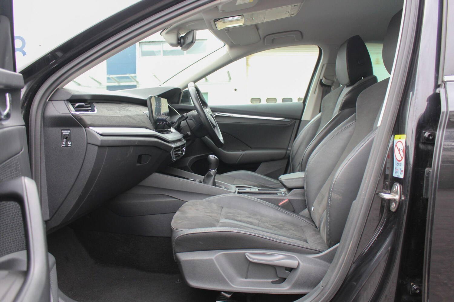 Used Skoda Octavia 2021 for sale - 77400489: Photo 23