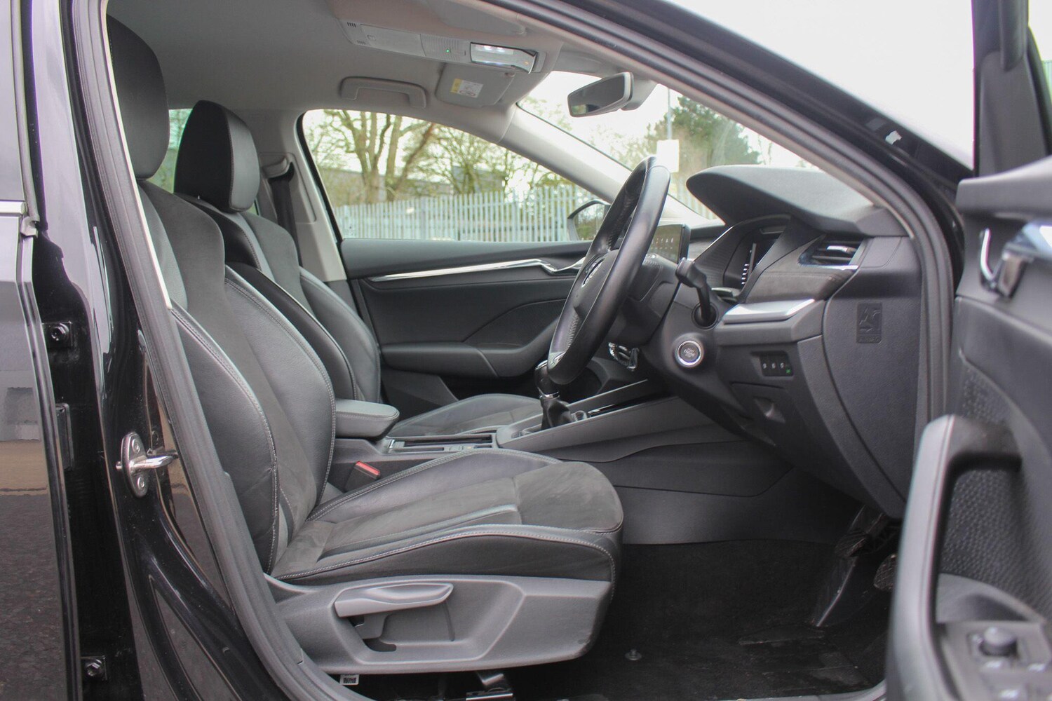 Used Skoda Octavia 2021 for sale - 77400489: Photo 27