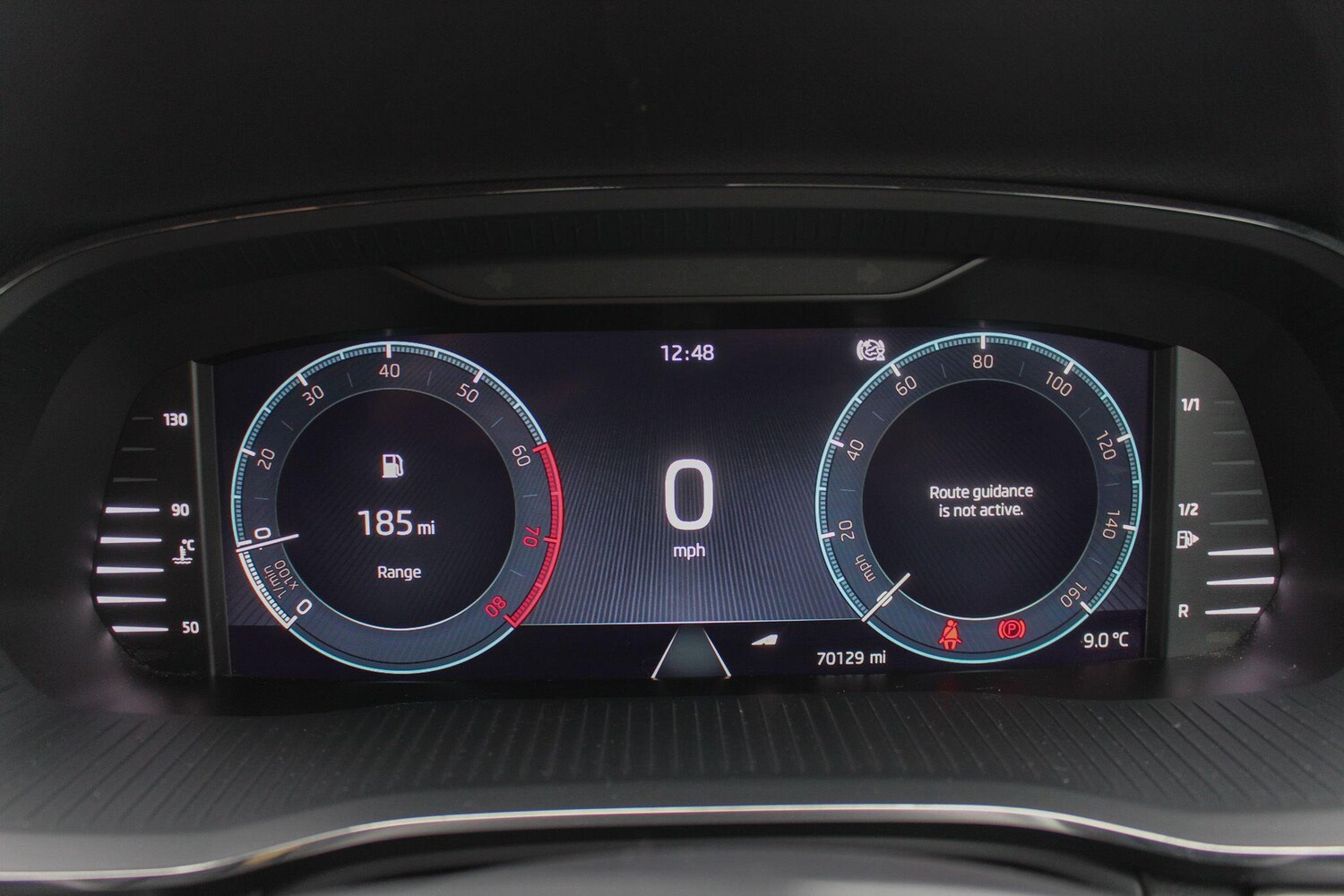 Used Skoda Octavia 2021 for sale - 77400489: Photo 35