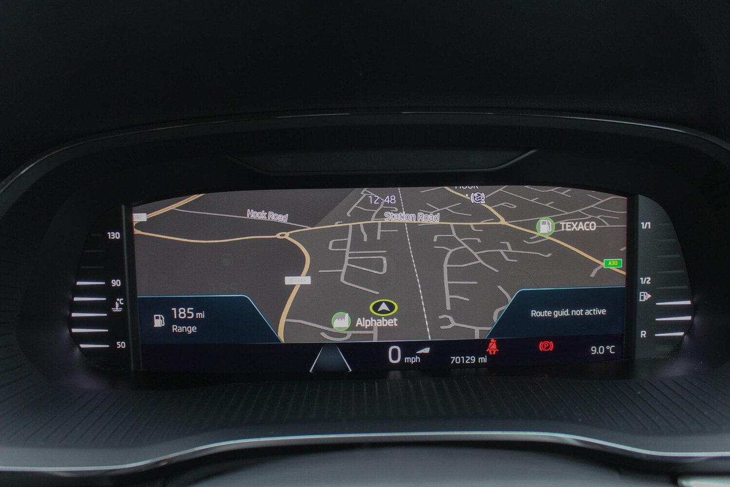 Used Skoda Octavia 2021 for sale - 77400489: Photo 36