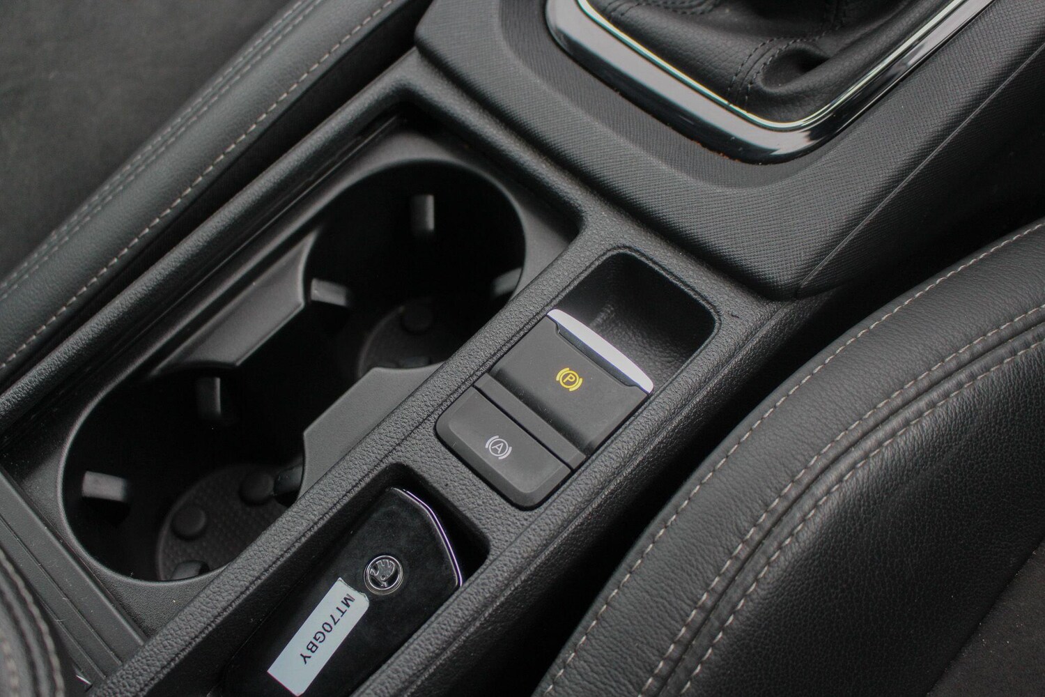 Used Skoda Octavia 2021 for sale - 77400489: Photo 37