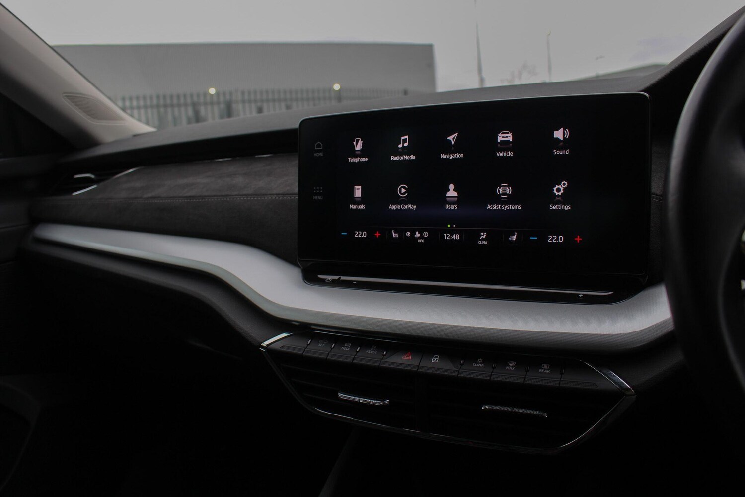 Used Skoda Octavia 2021 for sale - 77400489: Photo 39