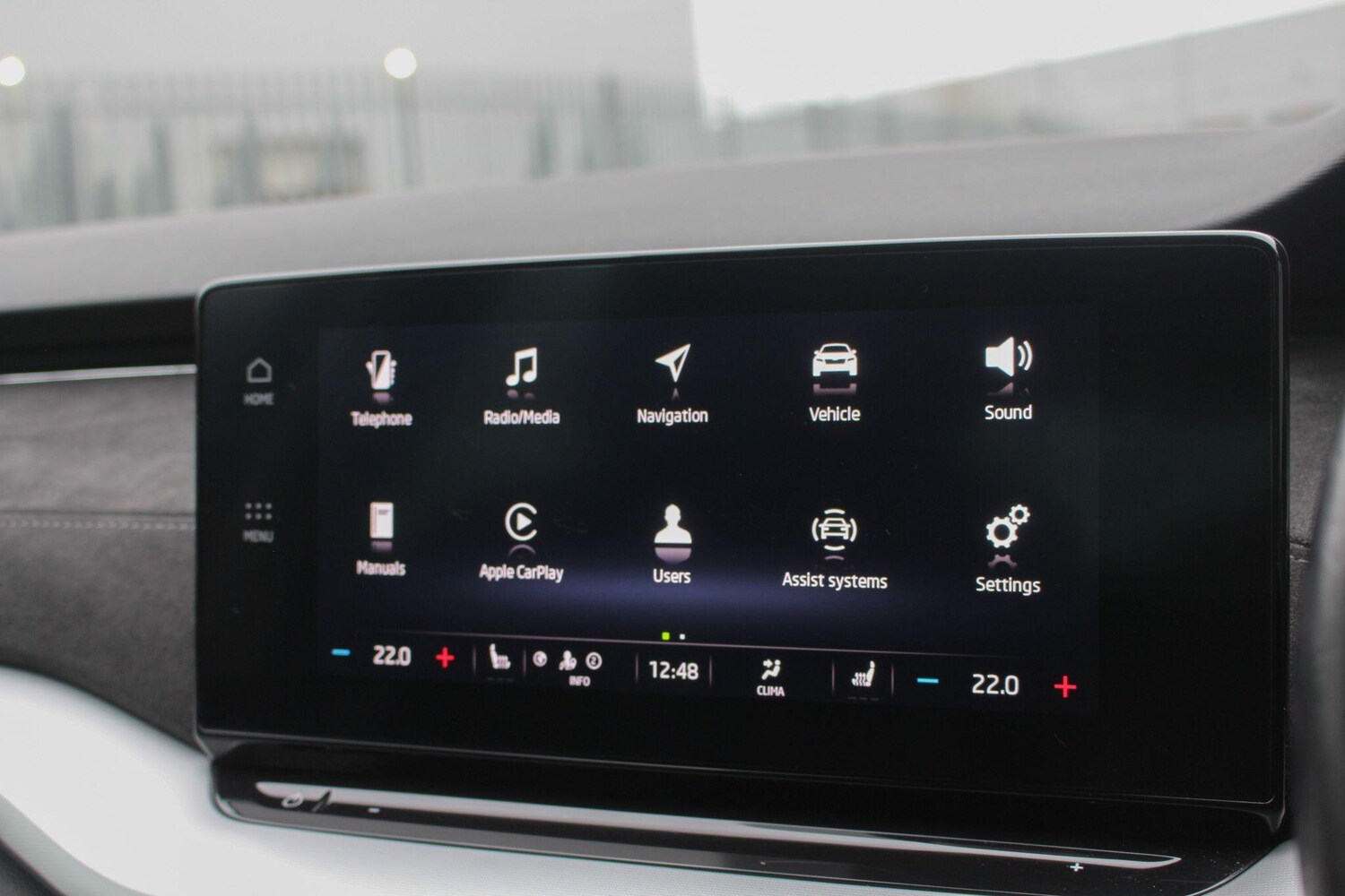 Used Skoda Octavia 2021 for sale - 77400489: Photo 41