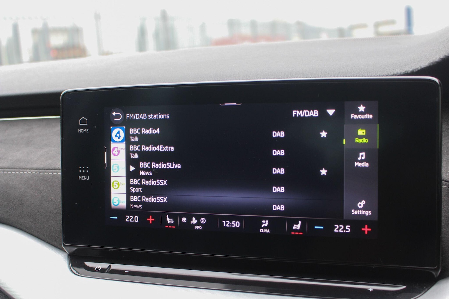 Used Skoda Octavia 2021 for sale - 77400489: Photo 45