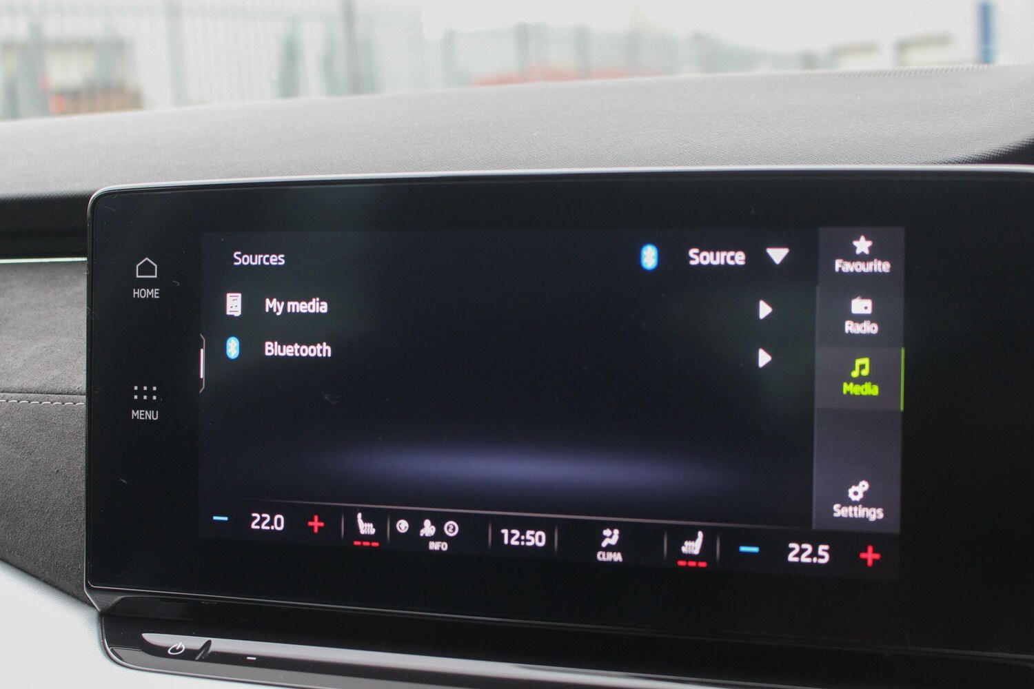 Used Skoda Octavia 2021 for sale - 77400489: Photo 46