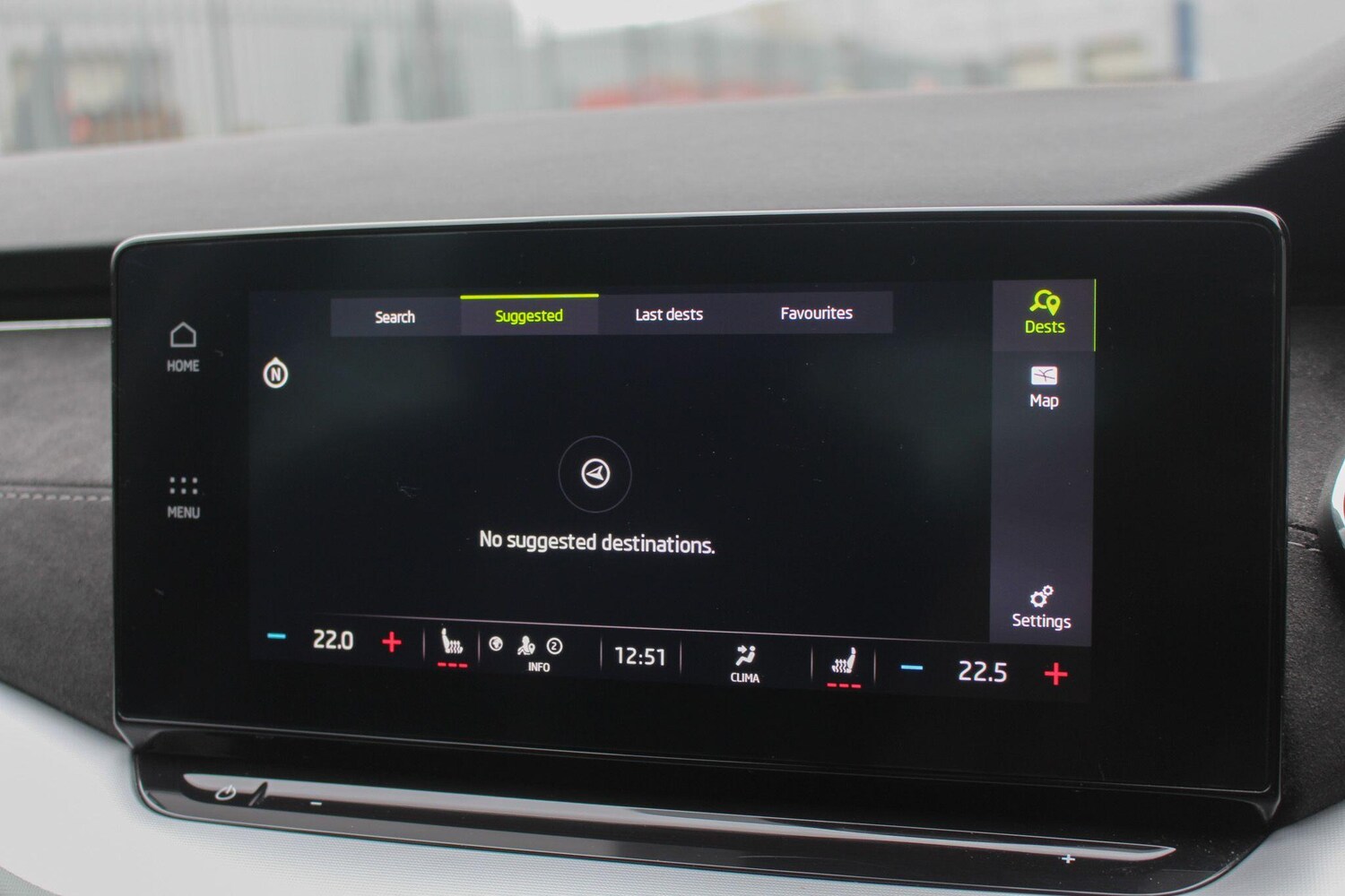 Used Skoda Octavia 2021 for sale - 77400489: Photo 47