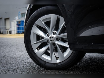 Used Skoda Octavia 2021 for sale - 77400489: Photo