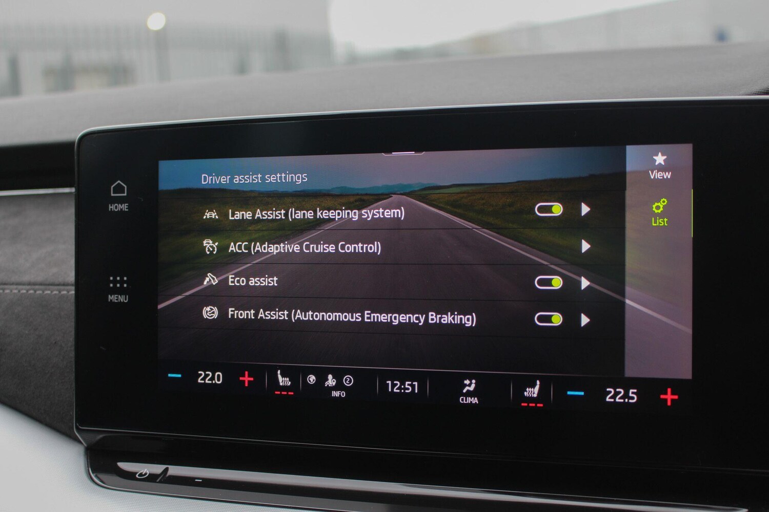 Used Skoda Octavia 2021 for sale - 77400489: Photo 52