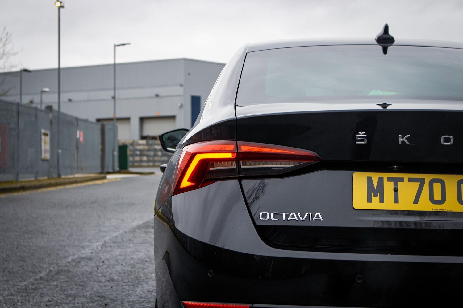 Used Skoda Octavia 2021 for sale - 77400489: Photo 7