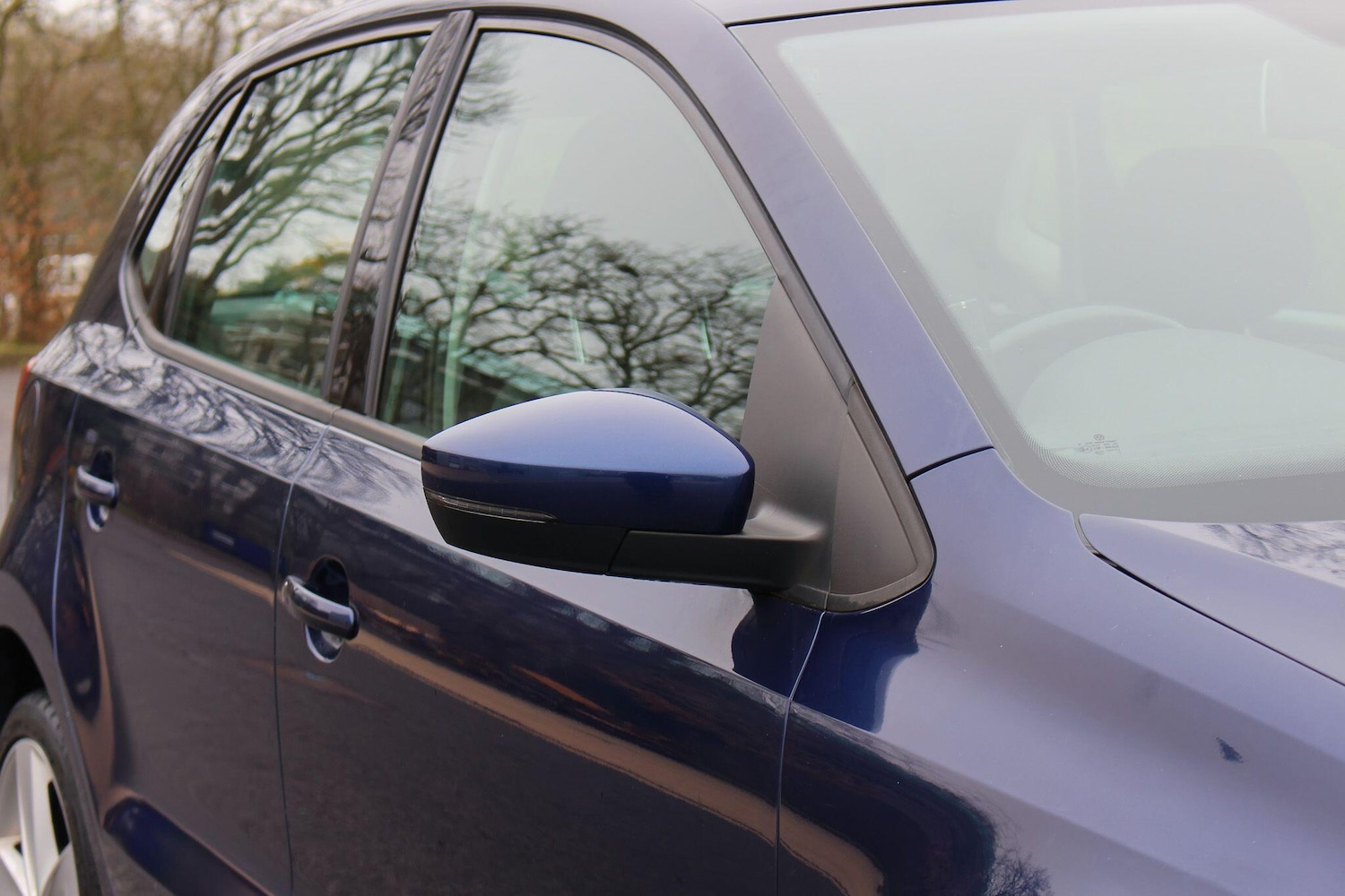 Used Volkswagen Polo 2009 for sale - 78007636: Photo 19