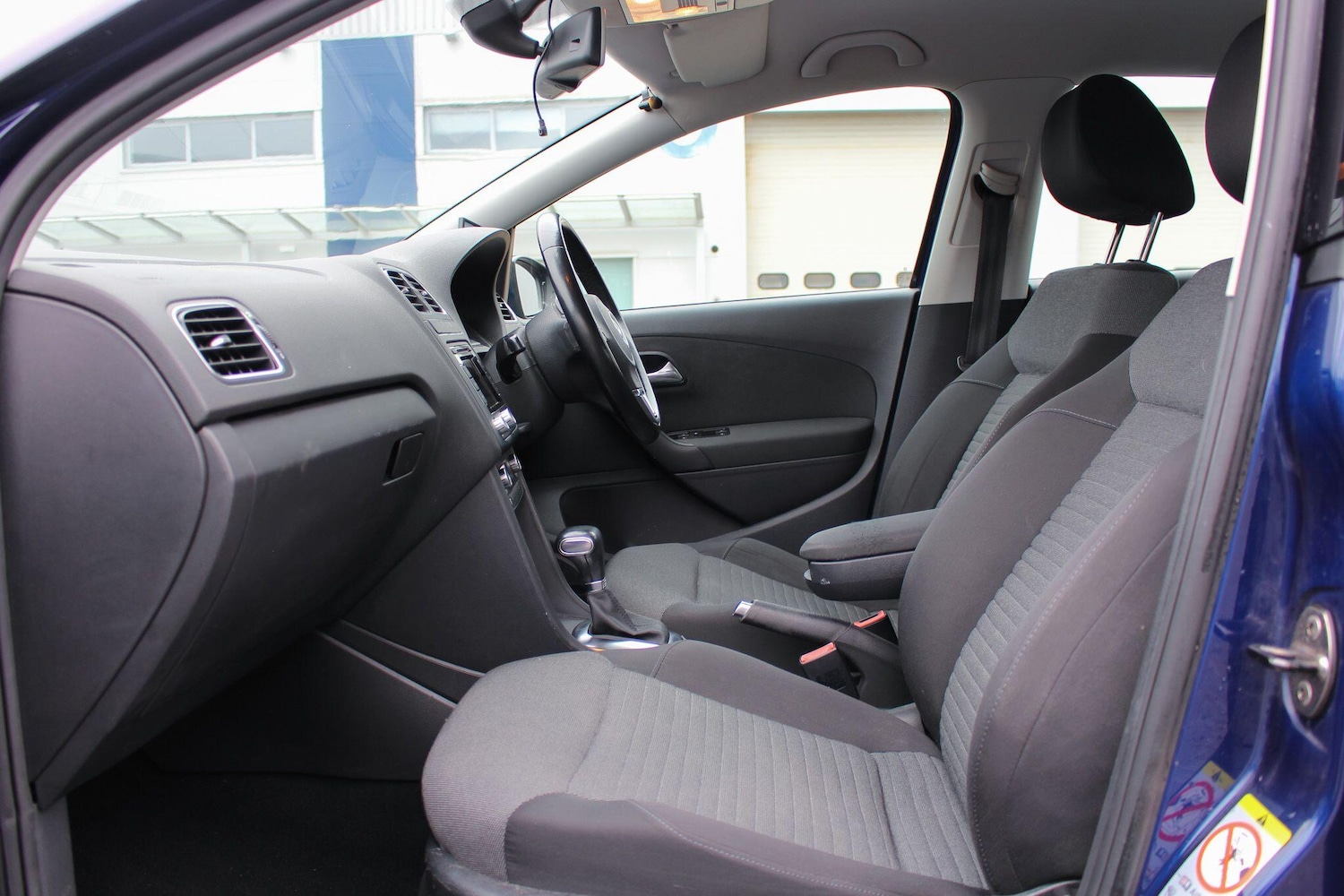 Used Volkswagen Polo 2009 for sale - 78007636: Photo 20