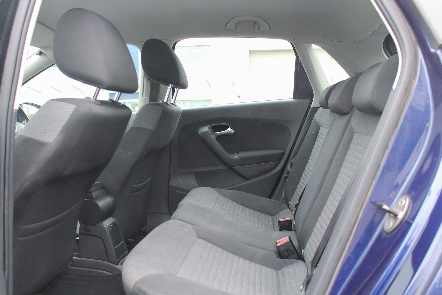 Used Volkswagen Polo 2009 for sale - 78007636: Photo 21