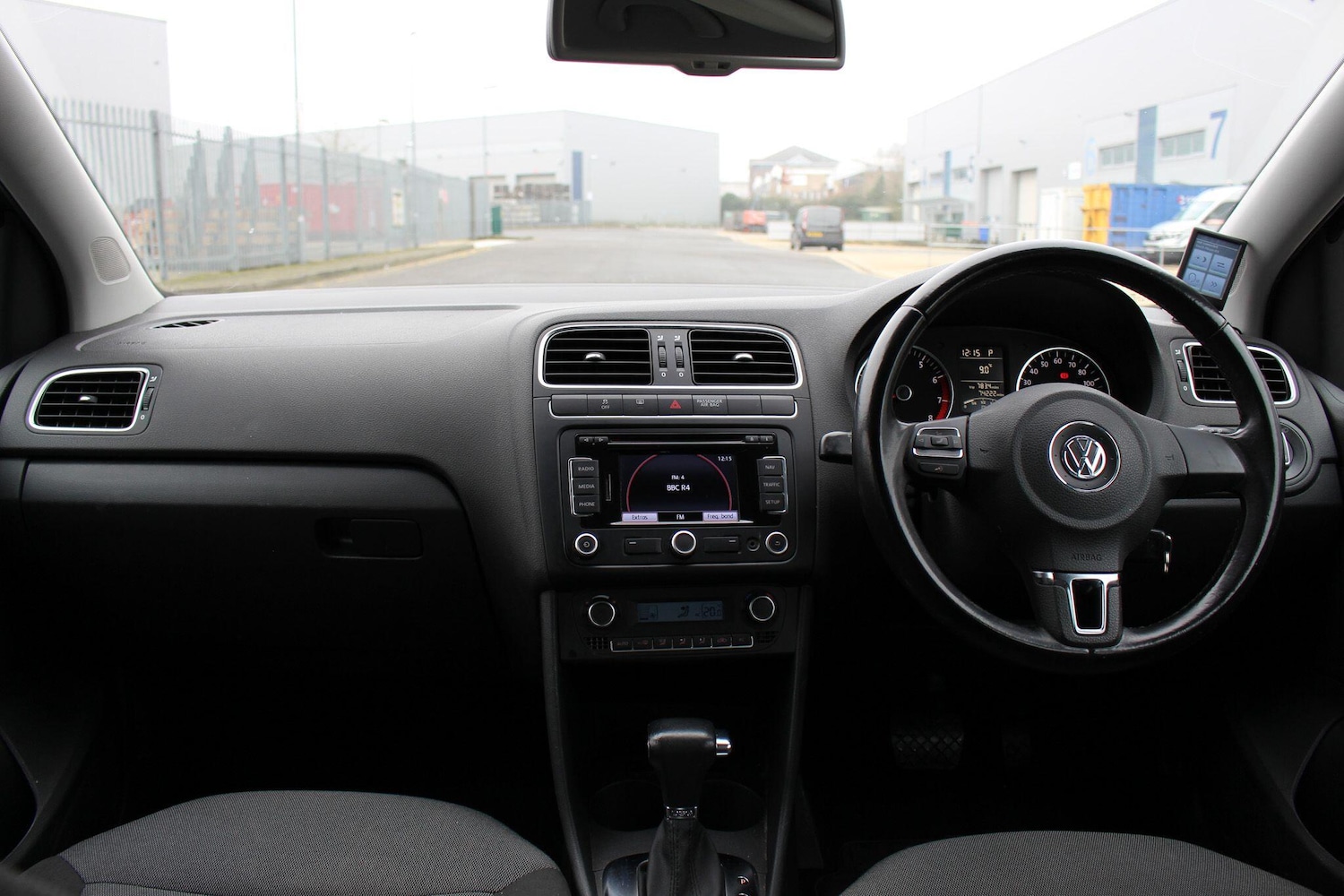 Used Volkswagen Polo 2009 for sale - 78007636: Photo 22
