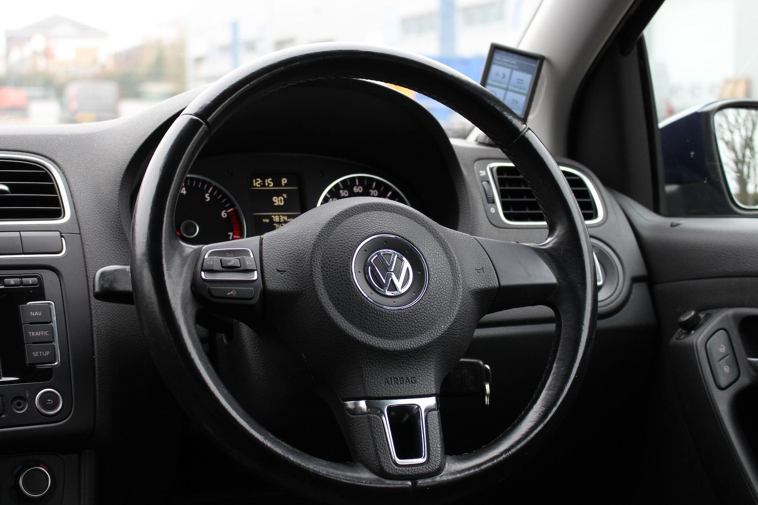 Used Volkswagen Polo 2009 for sale - 78007636: Photo 23