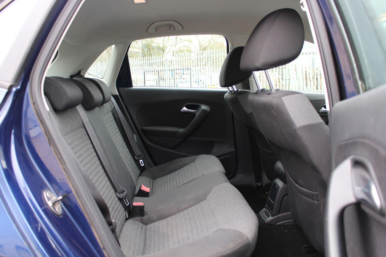 Used Volkswagen Polo 2009 for sale - 78007636: Photo 24
