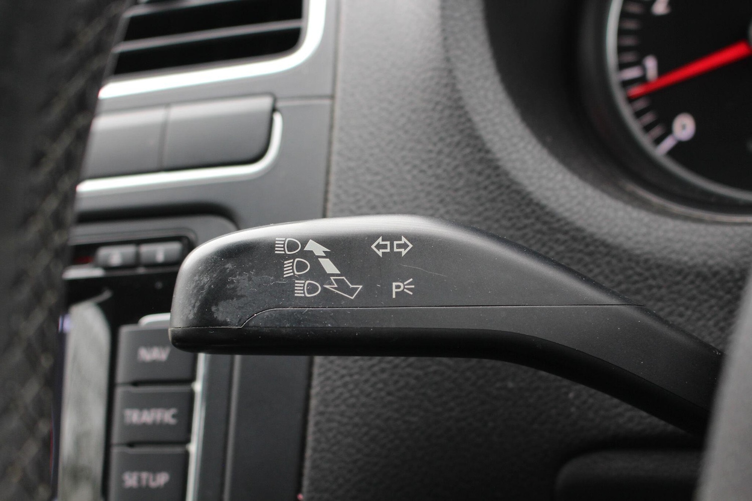 Used Volkswagen Polo 2009 for sale - 78007636: Photo 30