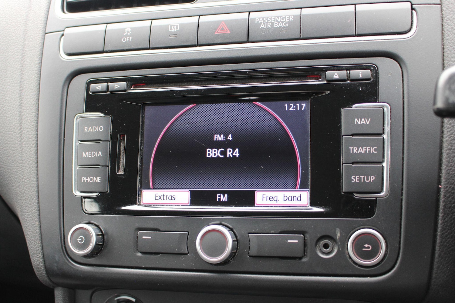 Used Volkswagen Polo 2009 for sale - 78007636: Photo 36