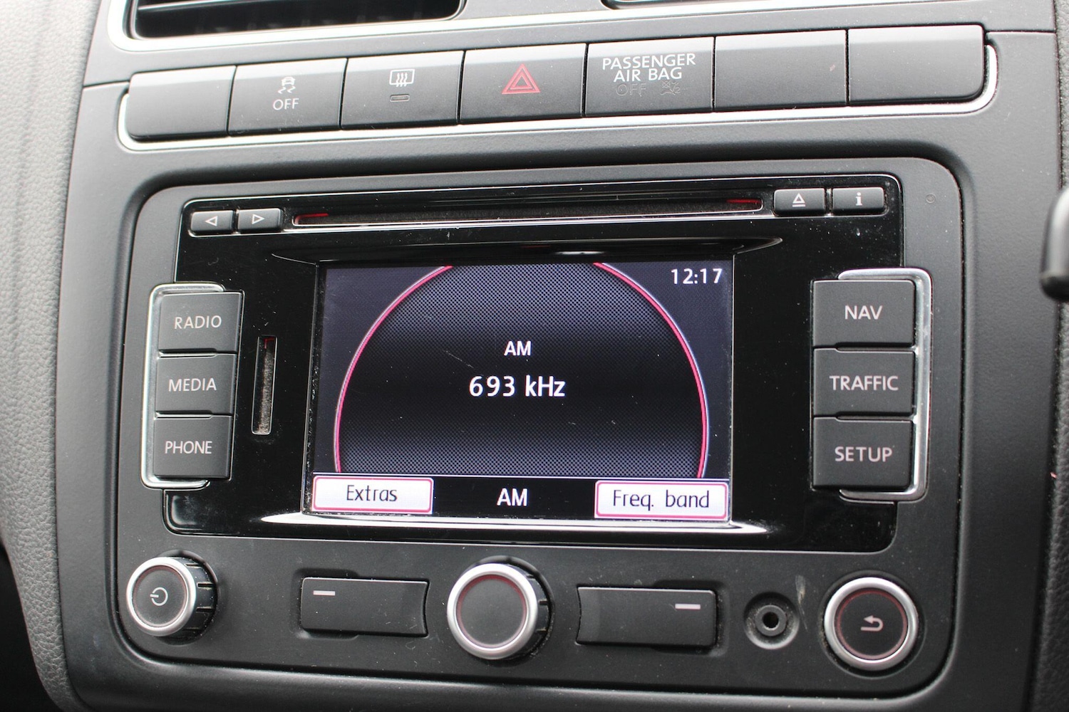 Used Volkswagen Polo 2009 for sale - 78007636: Photo 39