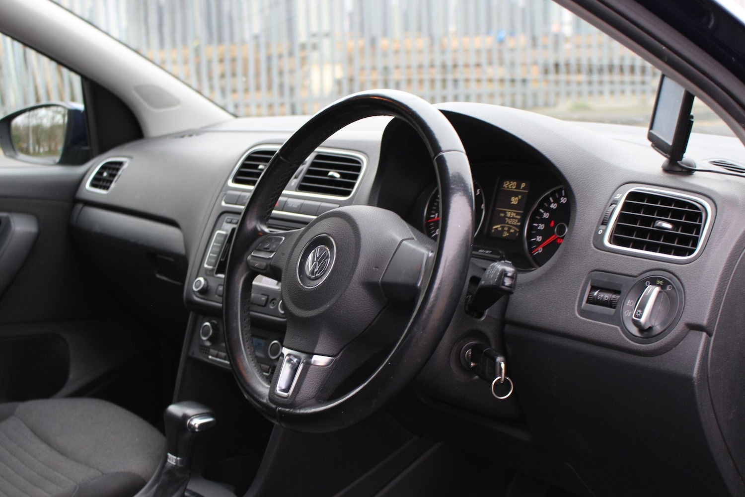 Used Volkswagen Polo 2009 for sale - 78007636: Photo 40