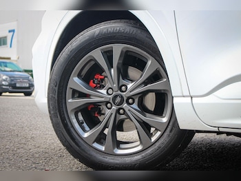 Used Ford Kuga 2021 for sale - 79348667: Photo