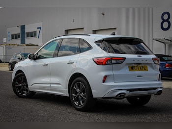 Used Ford Kuga 2021 for sale - 79348667: Photo