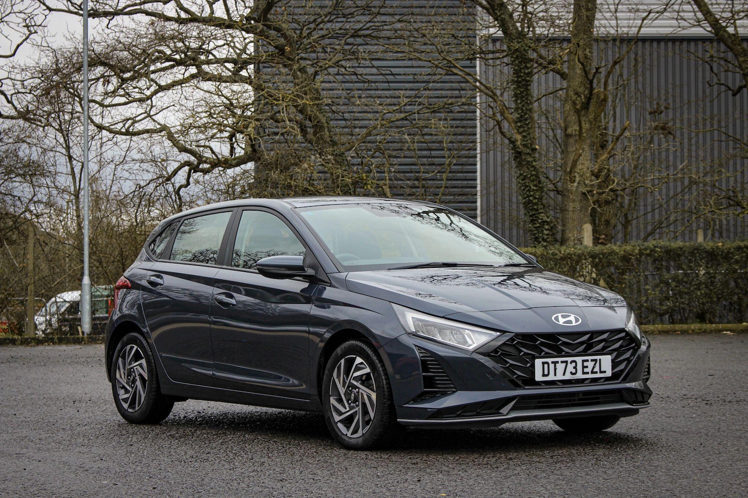 Used Hyundai i20 2024 for sale - 77550247: Photo 11