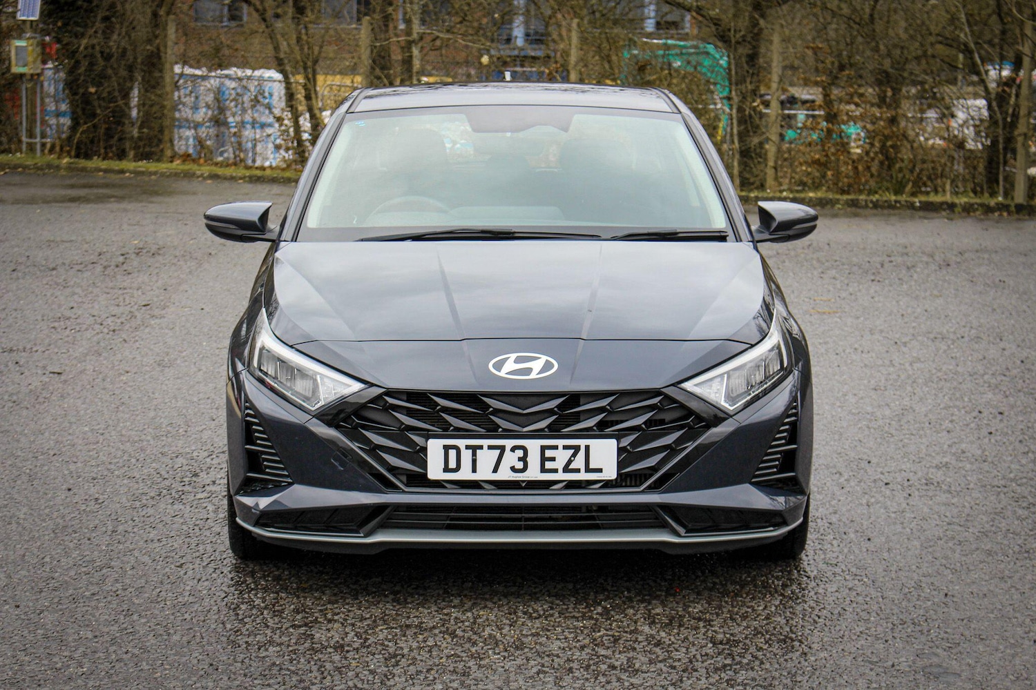 Used Hyundai i20 2024 for sale - 77550247: Photo 12