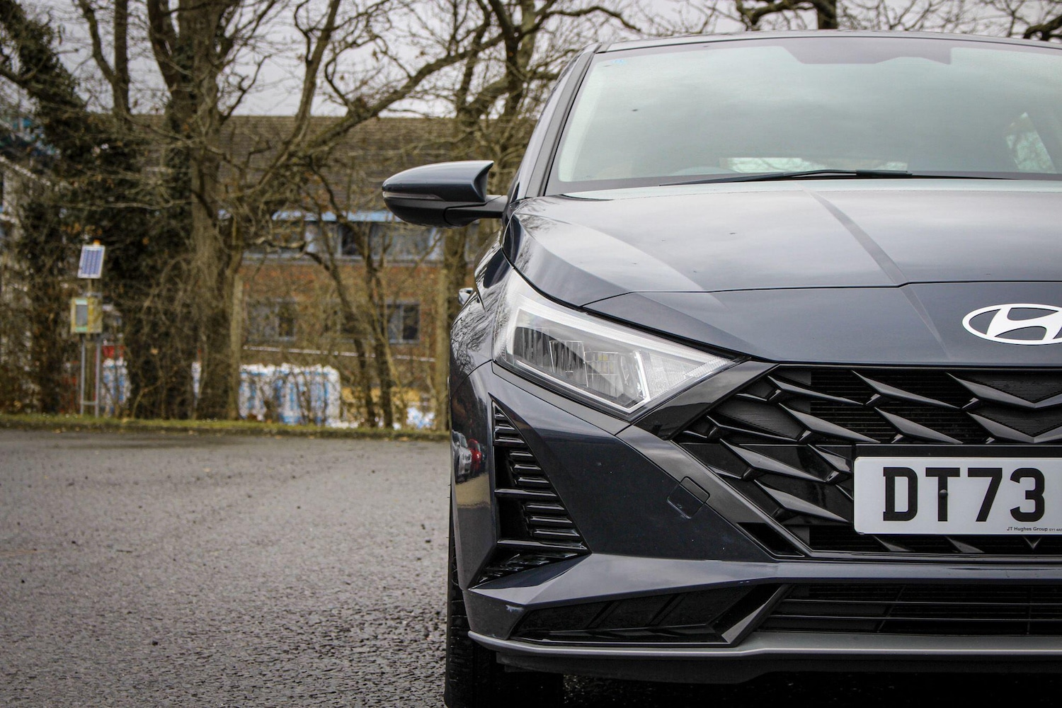 Used Hyundai i20 2024 for sale - 77550247: Photo 13