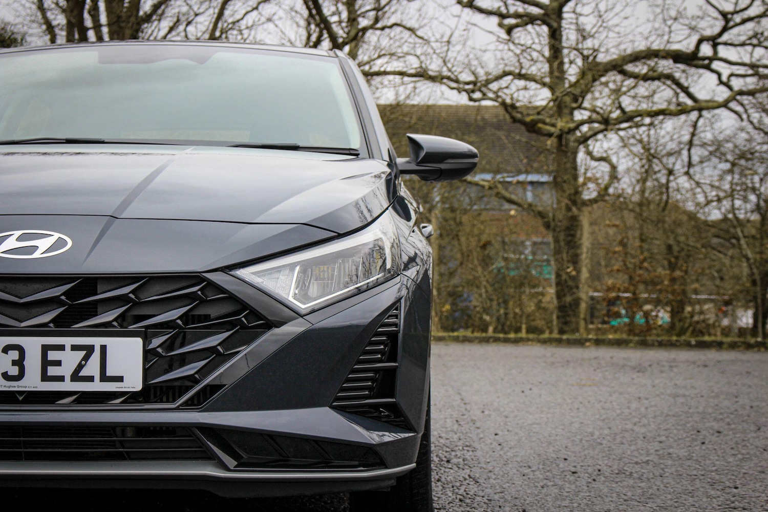 Used Hyundai i20 2024 for sale - 77550247: Photo 14