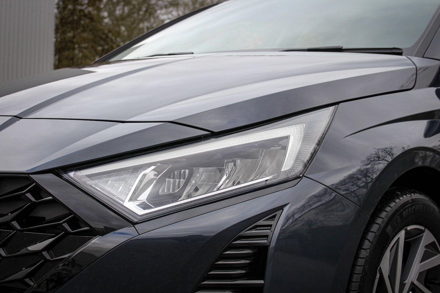 Used Hyundai i20 2024 for sale - 77550247: Photo 16