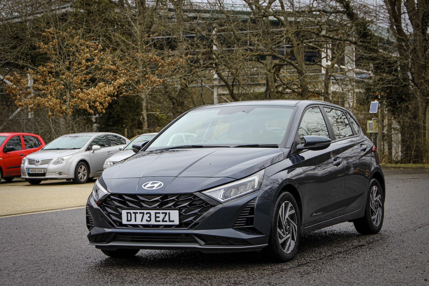 Used Hyundai i20 2024 for sale - 77550247: Photo 17