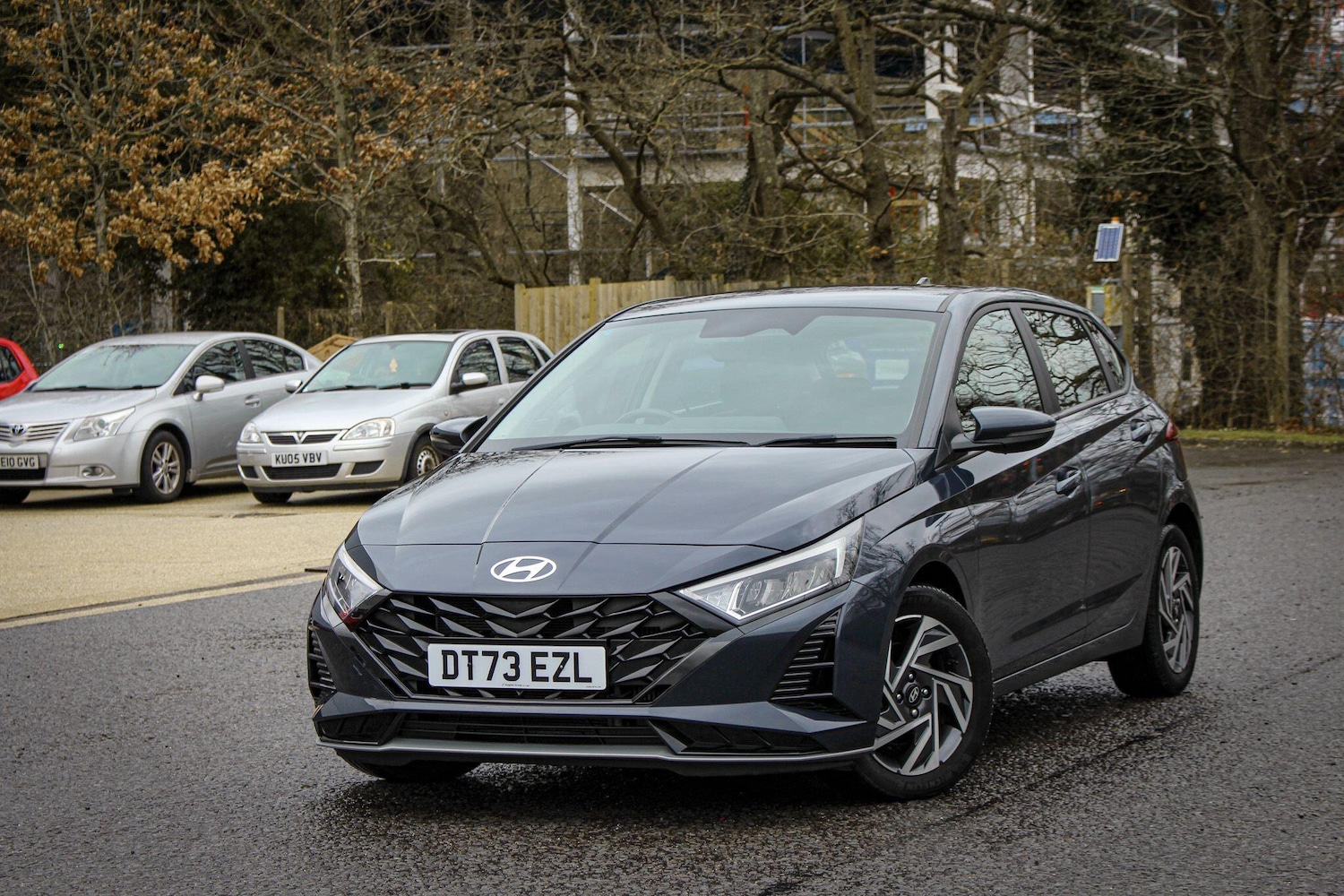 Used Hyundai i20 2024 for sale - 77550247: Photo 2