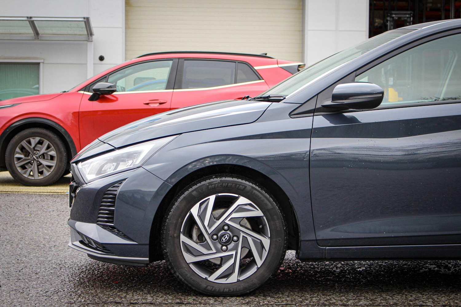 Used Hyundai i20 2024 for sale - 77550247: Photo 20