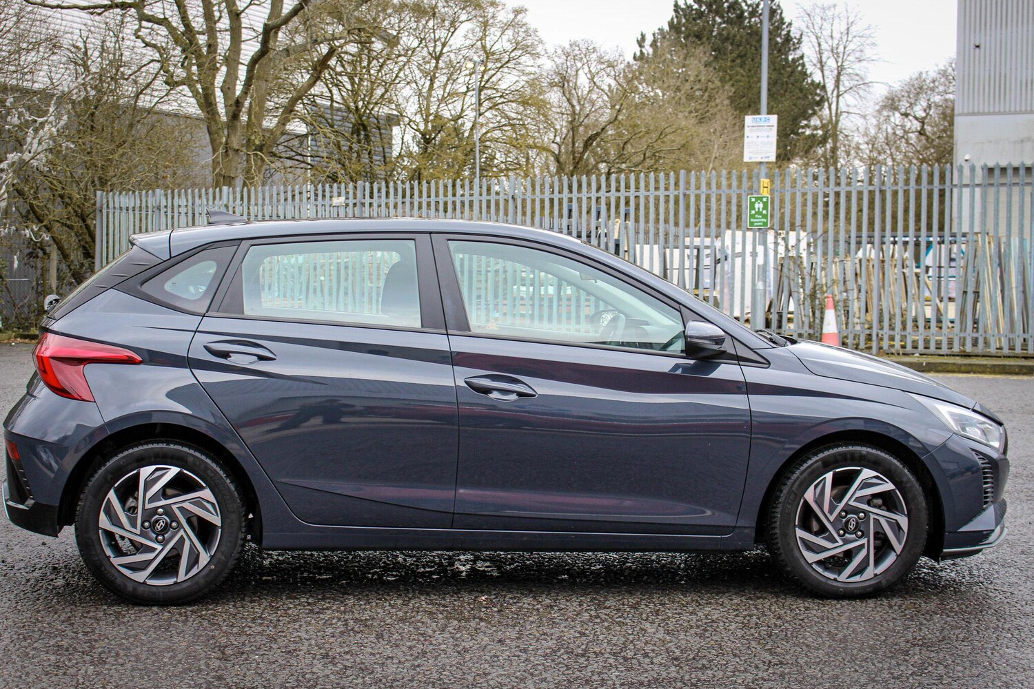 Used Hyundai i20 2024 for sale - 77550247: Photo 21